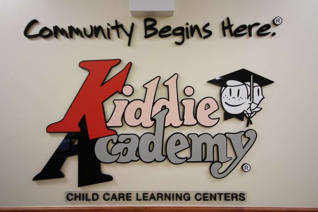 Kiddie Academy of Bethpage | 45 Seaman Ave, Bethpage, NY 11714, USA | Phone: (516) 719-0366