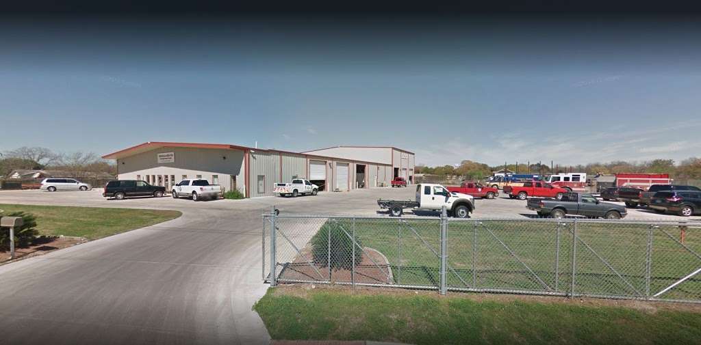 Siddons-Martin Emergency Group | 5511 Binz-Engleman Rd, Kirby, TX 78219, USA | Phone: (210) 661-3913