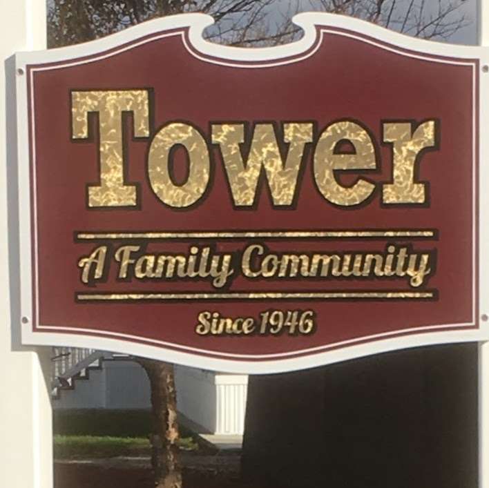 Tower Trailer Park | 26 Dalbert St, Carteret, NJ 07008, USA | Phone: (609) 267-7750