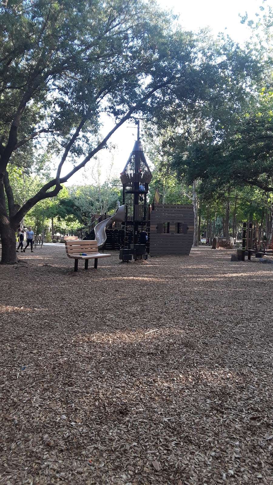 Rotary Playground At Hernandos Landing | Lakeland, FL 33805, USA