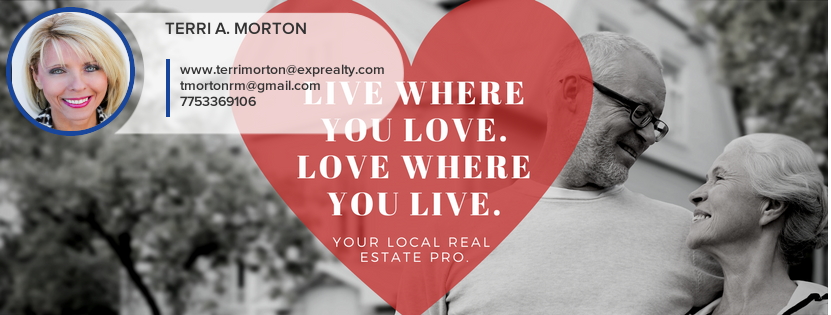 The Terri Morton Team @ eXpRealty | 10130 Perimeter Pkwy #200, Charlotte, NC 28216, USA | Phone: (775) 336-9106