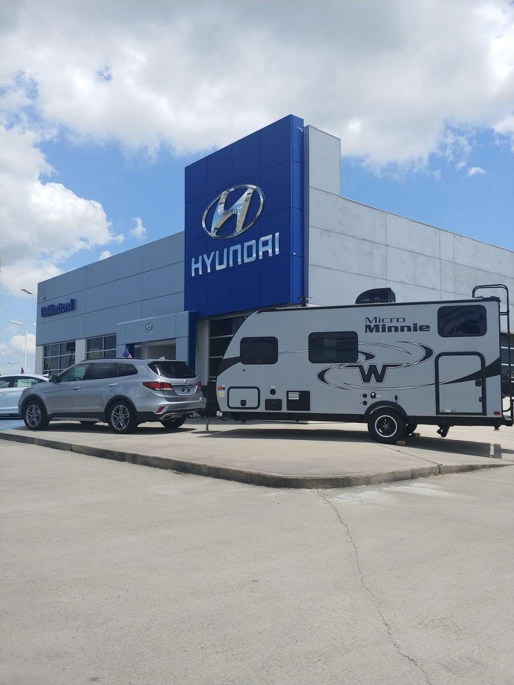 DeMontrond RV | 3220 Gulf Fwy, Texas City, TX 77591, USA | Phone: (832) 548-0910