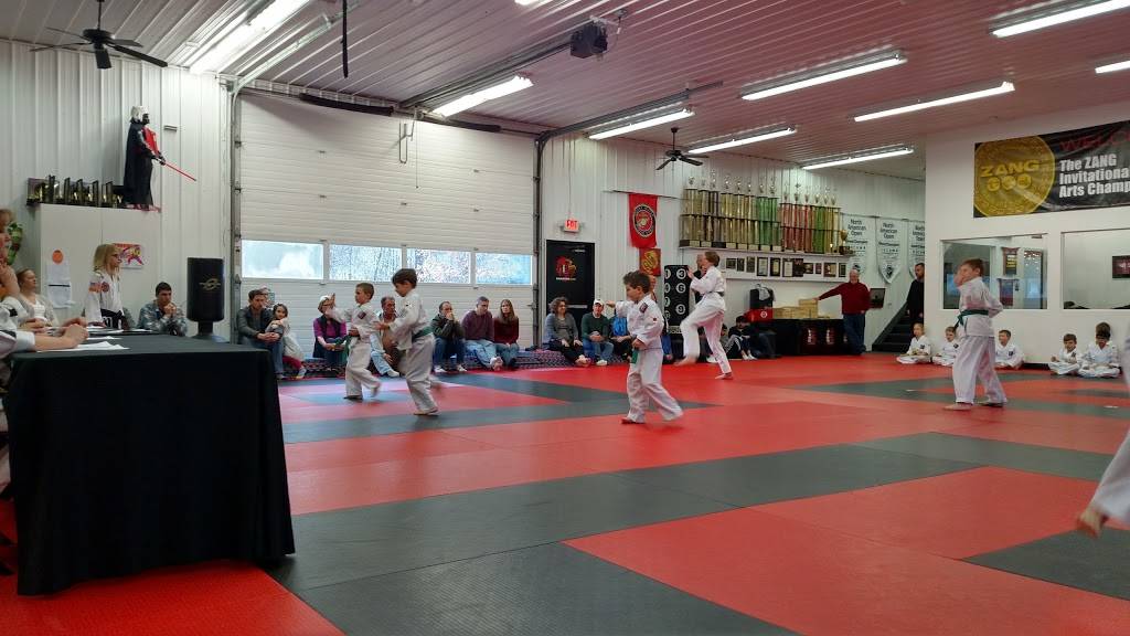 Zang TKD | 355 Northgate Dr, Warrendale, PA 15086, USA | Phone: (724) 934-9264