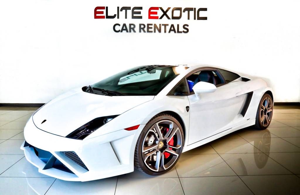 Elite Exotic Car Rental | 4432 Aldebaran Ave, Las Vegas, NV 89103, USA | Phone: (702) 829-5252