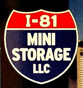 I-81 Mini-Storage | 127 Mercedes Ct, Winchester, VA 22603, USA | Phone: (540) 665-2792