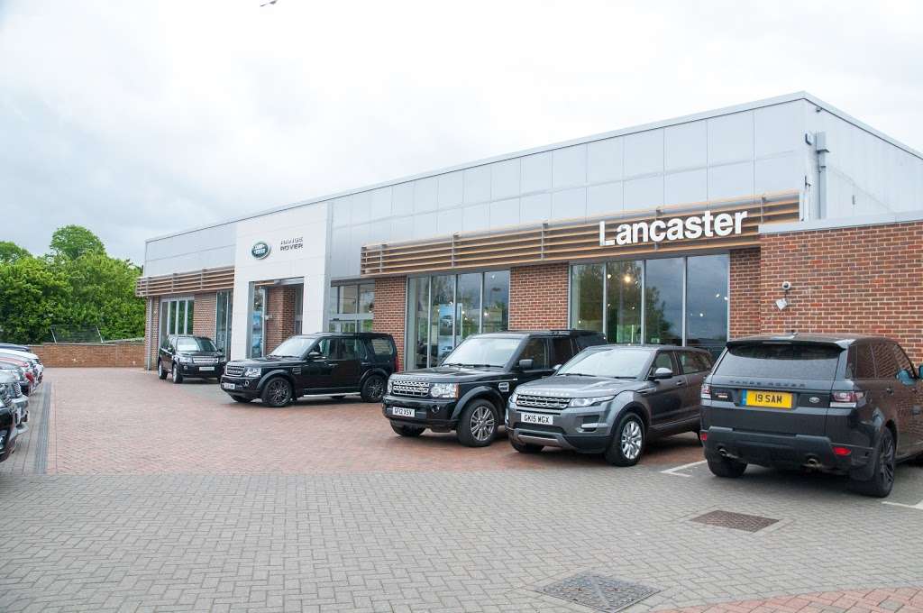 Lancaster Land Rover Tonbridge | Woodgate Way, Tonbridge TN11 0FU, UK | Phone: 01732 314910