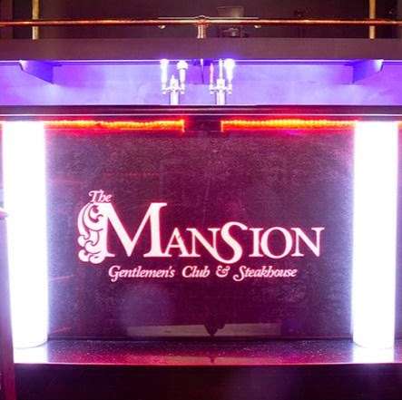 Mansion Gentlemens Club & Steakhouse | 5268 US-9W, Newburgh, NY 12550, USA | Phone: (845) 565-6969
