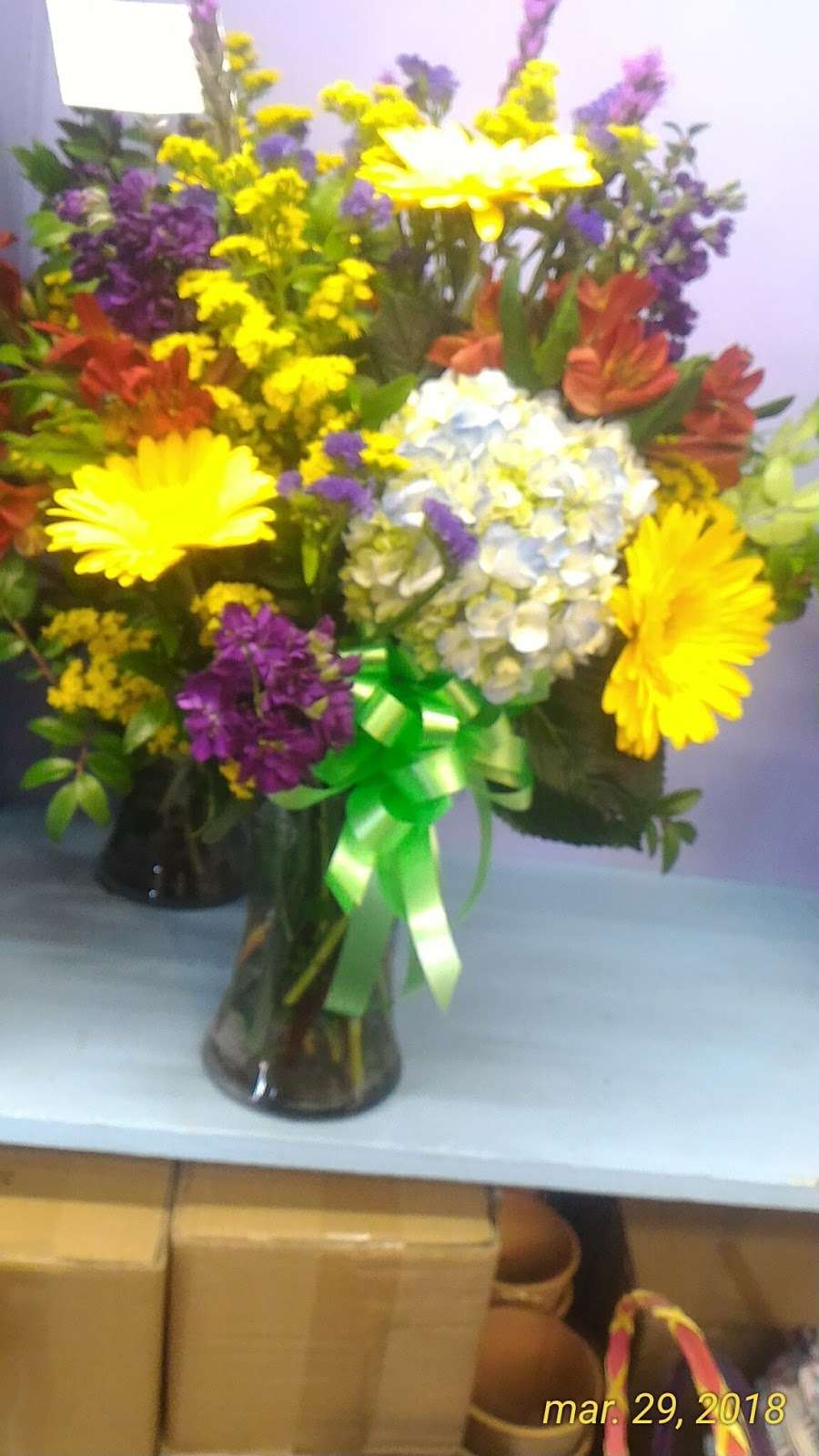 Coatesville Flower Shop | 259 Lincoln Hwy, Coatesville, PA 19320 | Phone: (610) 384-2677