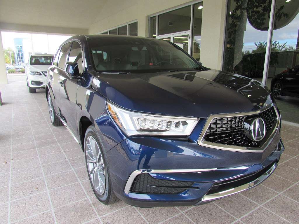 Regal Acura | 2615 Lakeland Hills Blvd Bldg 2, Lakeland, FL 33805, USA | Phone: (863) 262-4238