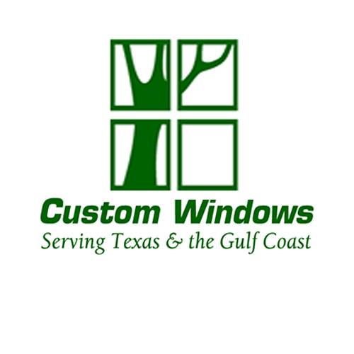 Custom Windows of Texas | 1291 N Post Oak Rd #100, Houston, TX 77055, United States | Phone: (713) 864-2747