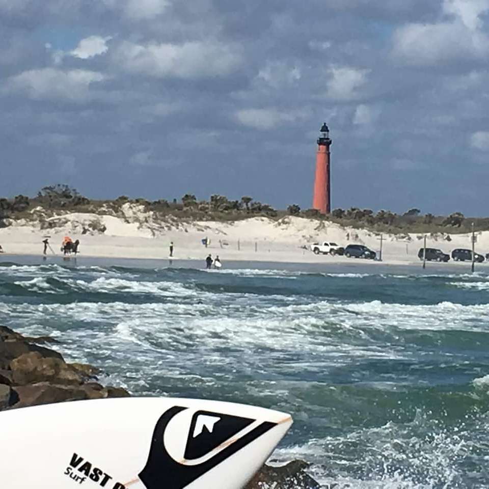 Surfing with a Pro | 109 Blais Trail unit 4, Daytona Beach, FL 32118 | Phone: (386) 308-9951