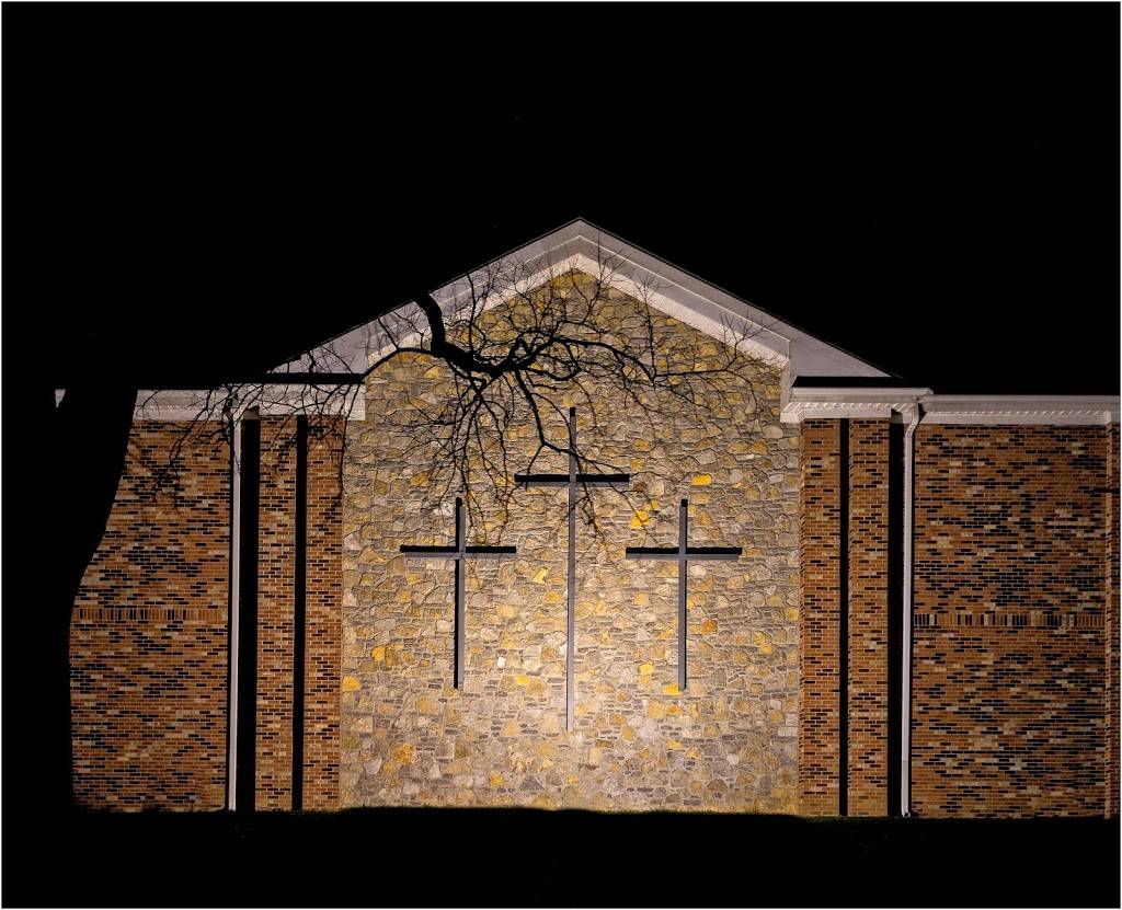 Hermitage Church of Nazarene | 4151 Saundersville Rd, Old Hickory, TN 37138, USA | Phone: (615) 847-3335