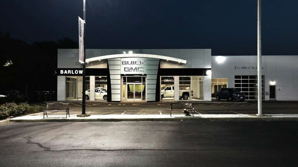 Barlow Buick GMC | 445 NJ-72, Manahawkin, NJ 08050, USA | Phone: (877) 535-2117