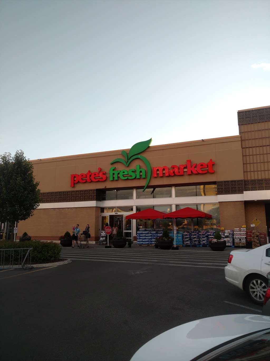 Petes Fresh Market | 259 Lake St, Oak Park, IL 60302, USA | Phone: (708) 406-8700
