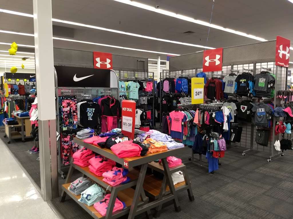 Academy Sports + Outdoors | 2804 Business Center Dr, Pearland, TX 77584, USA | Phone: (713) 793-5000