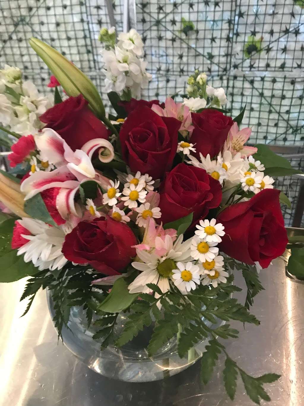 Le Fleur D Floral & Wedding Designs | 1375 Sycamore Ave Suite 150-A, Hercules, CA 94547, USA | Phone: (510) 275-9529