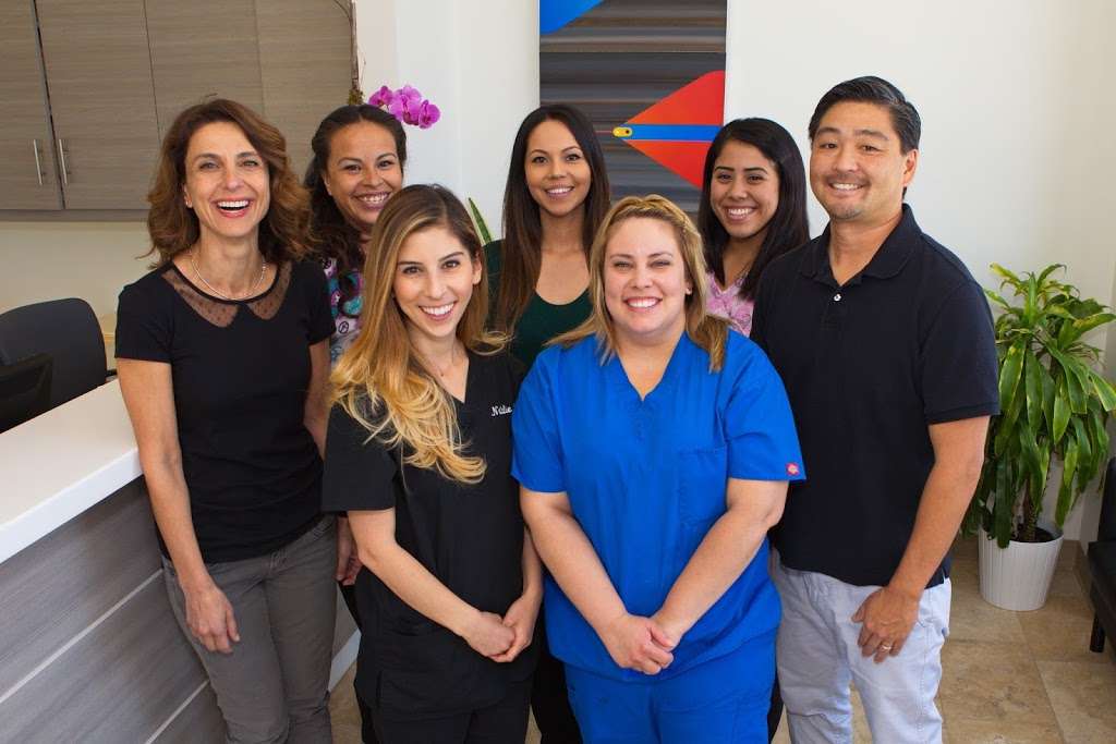 Magnolia Park Dental Group | 4308 W Magnolia Blvd, Burbank, CA 91505, USA | Phone: (818) 559-7600