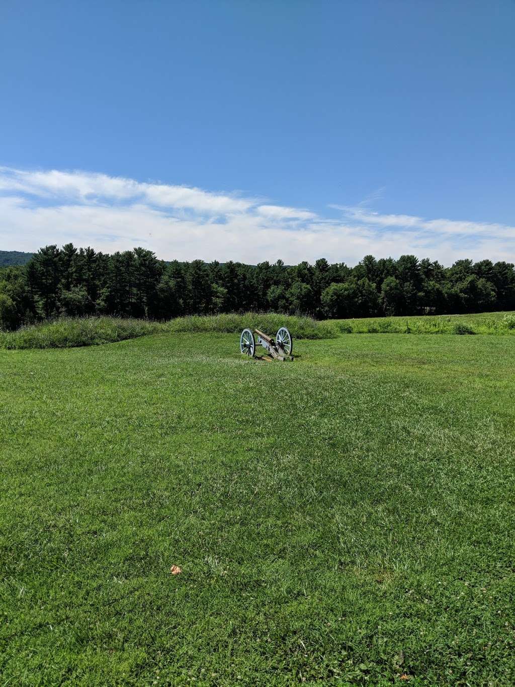 Valley Forge National Park | Upper Merion Township, PA 19406, USA