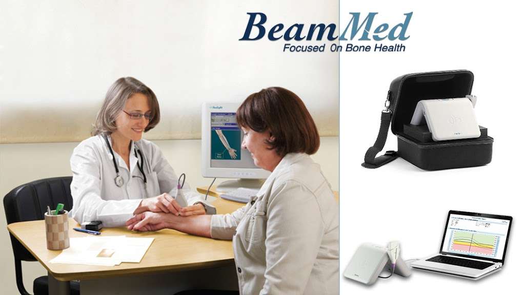 BeamMed Bone Density Solutions | 950 S. Pine Island Road #A-150, Plantation, FL 33324, USA | Phone: (800) 769-6808