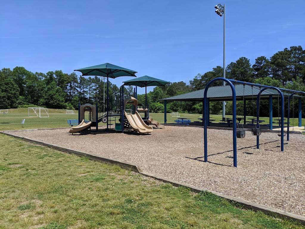 Riverline Park | 6043 Oakdale Rd SE, Mableton, GA 30126, USA | Phone: (770) 431-2842