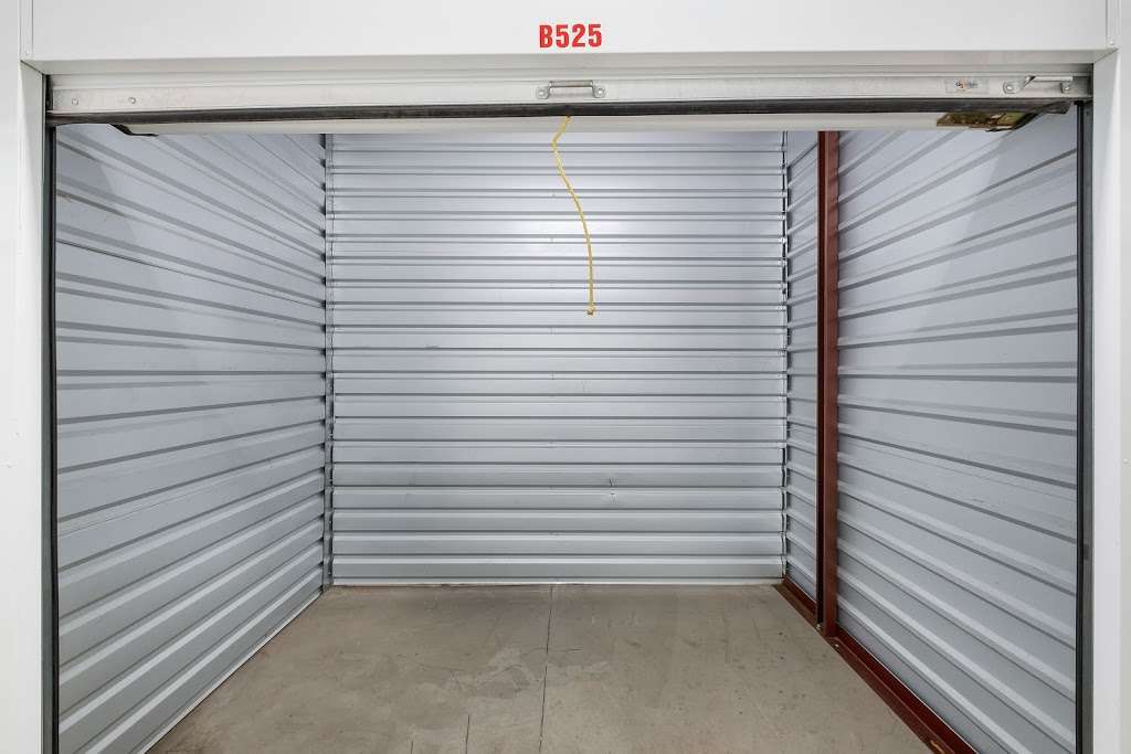 Able Storage | 1348 W Baseline Rd, Rialto, CA 92376, USA | Phone: (909) 873-4500