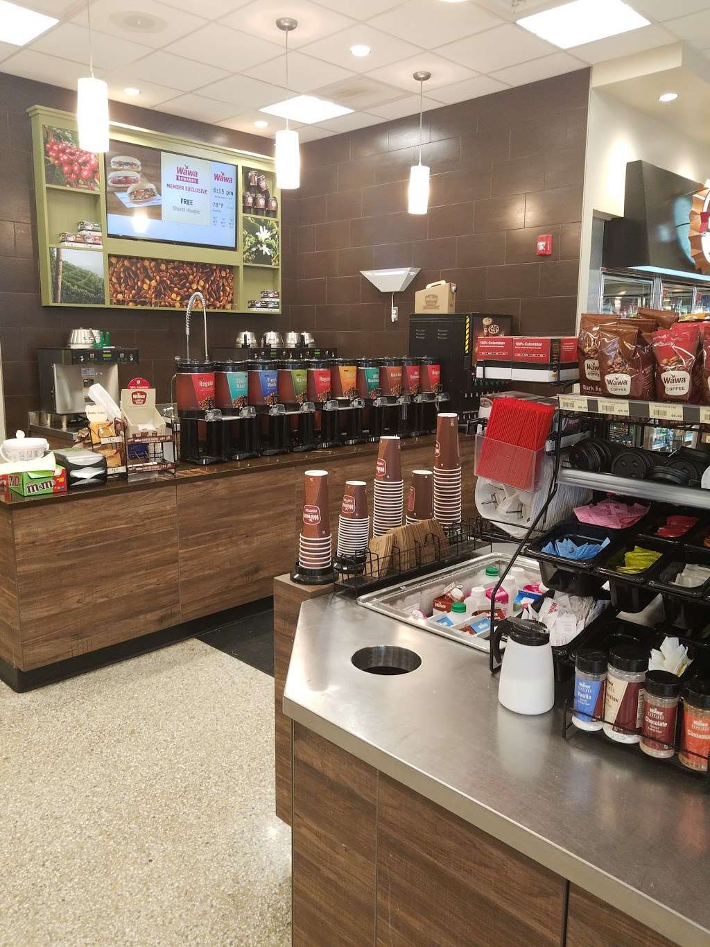 Wawa | 3450 Historic Sully Way, Chantilly, VA 20151 | Phone: (703) 689-8917