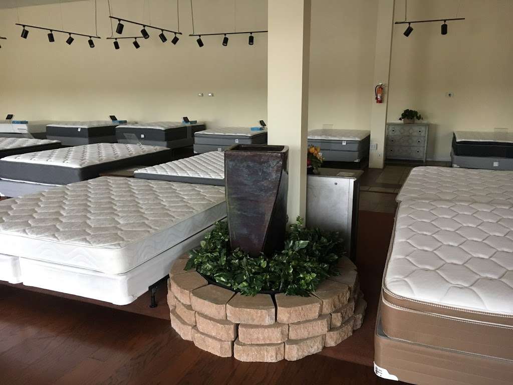 Texas Mattress Connexion | 11413 Lyndon B Johnson Fwy, Garland, TX 75041, USA | Phone: (972) 271-9506