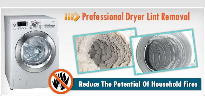 Dryer Vent Cleaning Webster TX | 310 Bay Area Blvd, Webster, TX 77598, USA | Phone: (281) 698-0682