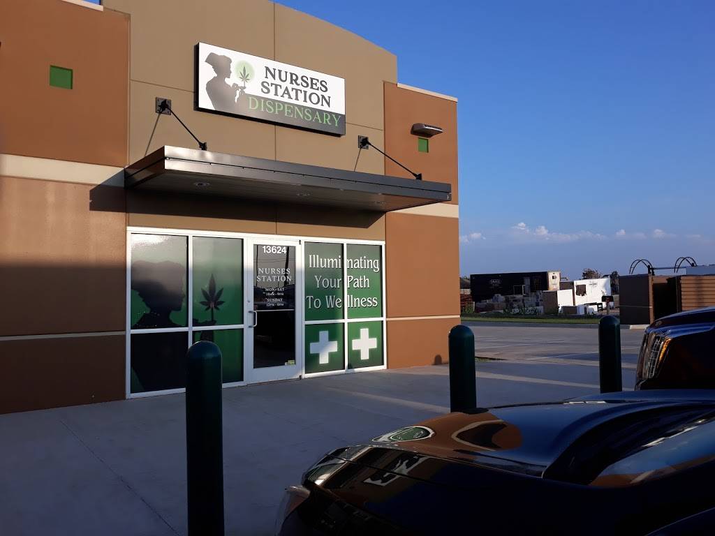 Nurses Station Dispensary | 13624 N Rockwell Ave, Oklahoma City, OK 73142, USA | Phone: (405) 506-0272