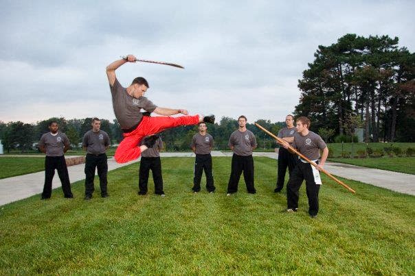 Kingdom Warrior Academy of Martial Arts | 3027 Dale Ave, St Joseph, MO 64506, USA | Phone: (816) 287-0562