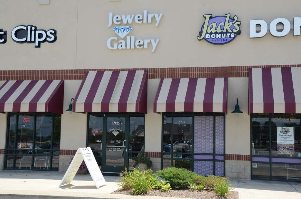 Jewelry Gallery - Westfield | 17425 Carey Rd, Westfield, IN 46074, USA | Phone: (317) 896-8744