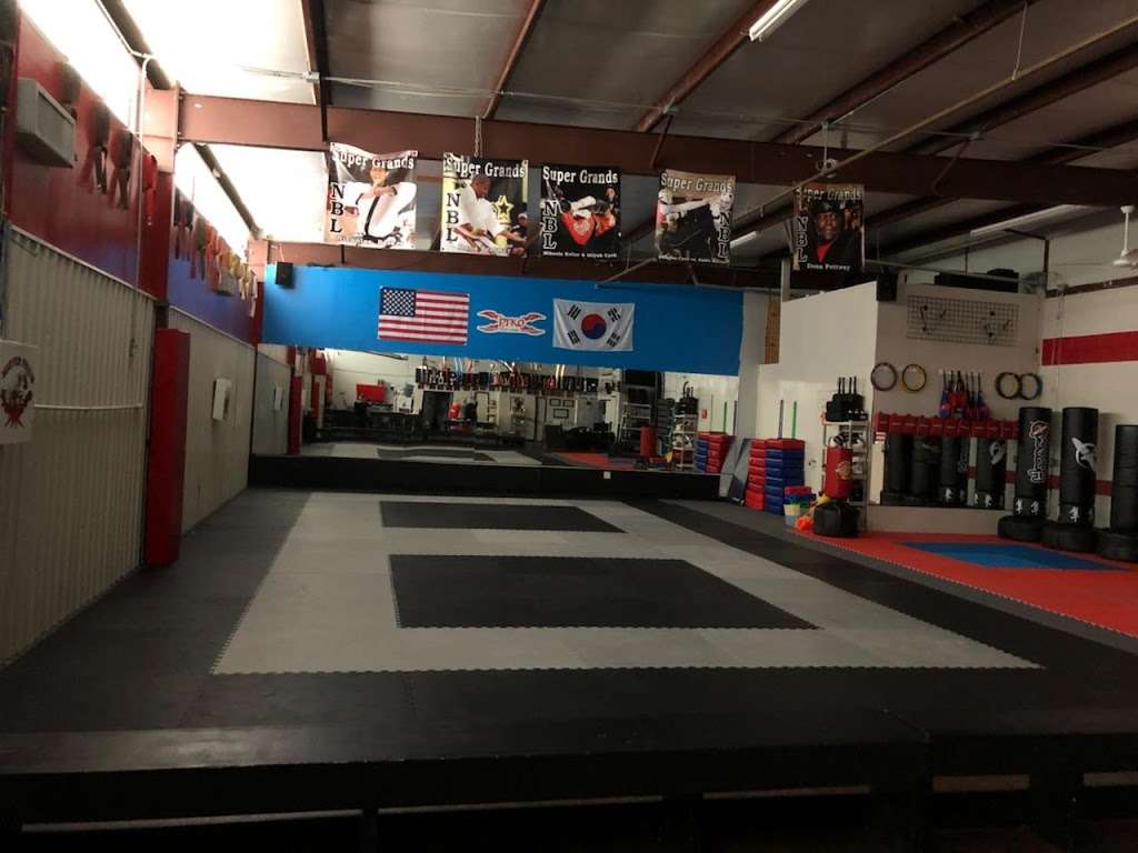 MPMA Sports Karate Academy | 8001 McHard Road, Missouri City,, Pearland,, Houston, TX 77053, USA | Phone: (281) 835-6613