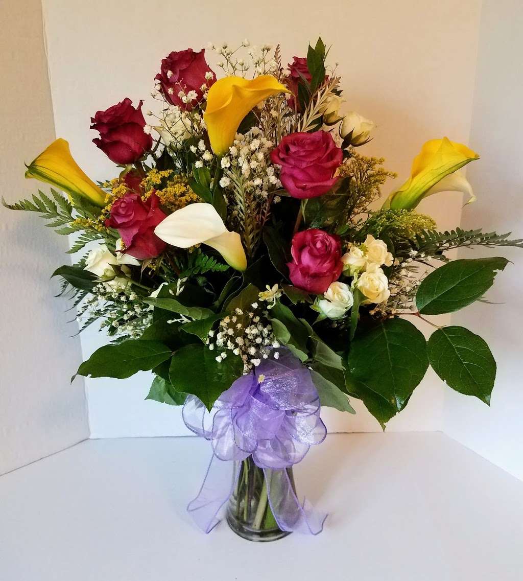 Its Just for You Flower Delivery | 17923 Forest Cedars Dr, Houston, TX 77084, USA | Phone: (281) 543-2409