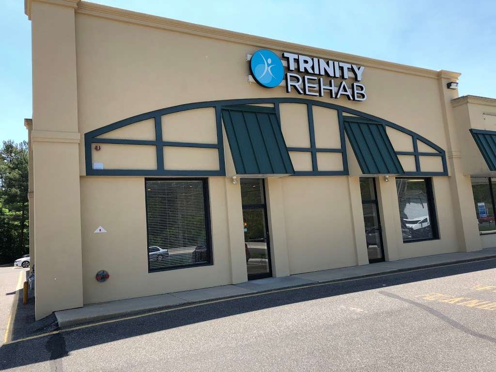 Trinity Rehab- Toms River, New Jersey | 175 Rte 37 W, Toms River, NJ 08755, USA | Phone: (732) 930-2010