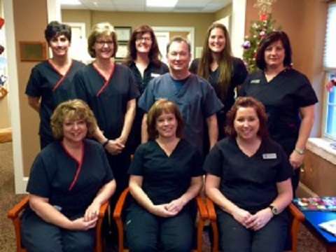 Chalfont Family Dentistry | 350 N Main St # 200, Chalfont, PA 18914, USA | Phone: (215) 822-3838