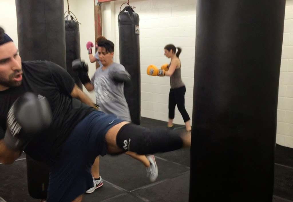 All About Kickboxing - Burbank/North hollywood | 6734-6798 Denny Ave, North Hollywood, CA 91606, USA | Phone: (818) 588-1020