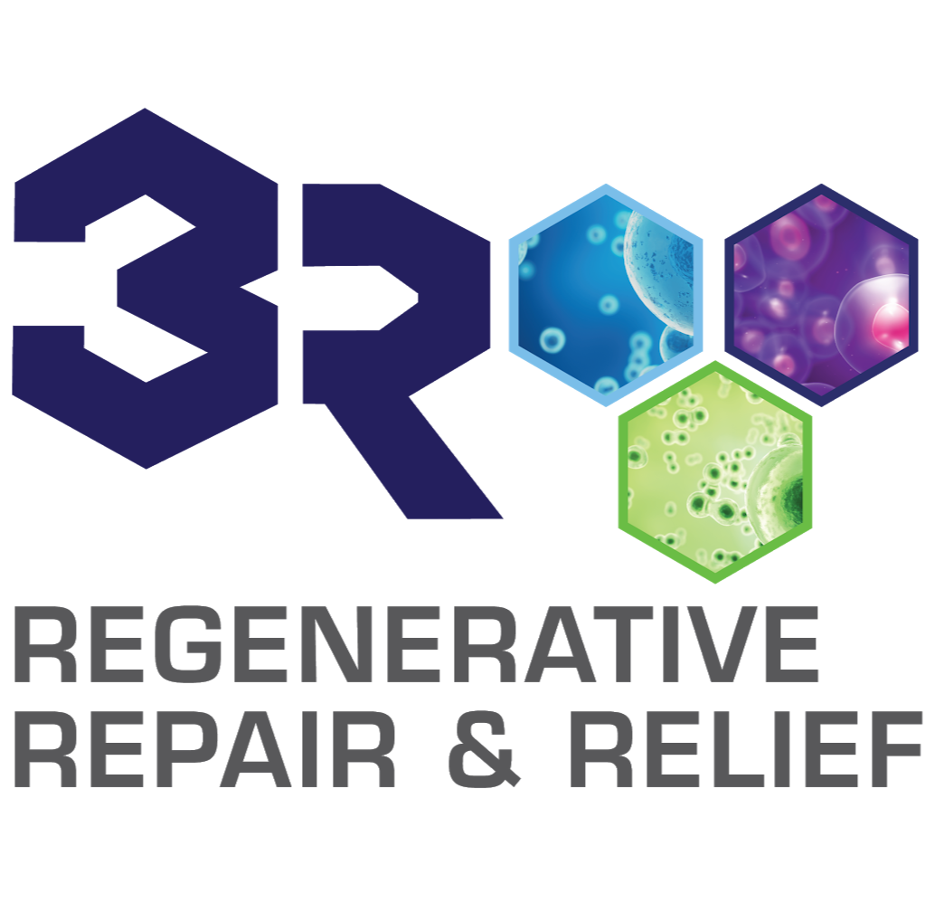 3R Regenerative Repair and Relief | 10710 Kuykendahl Rd #110, The Woodlands, TX 77381, USA | Phone: (346) 351-4141