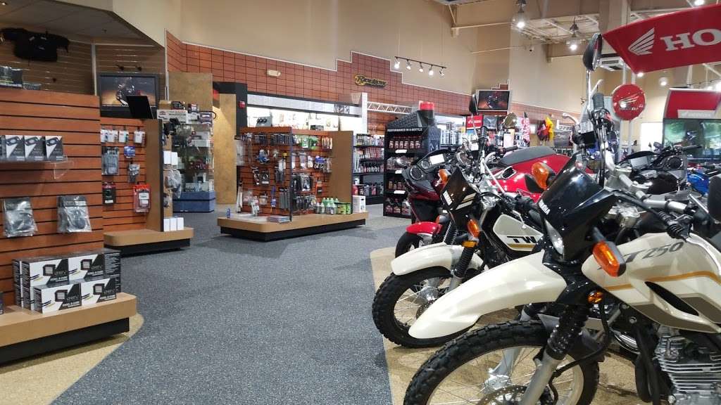 RideNow Powersports on Boulder | 6350 Boulder Hwy, Las Vegas, NV 89121, USA | Phone: (855) 971-8561