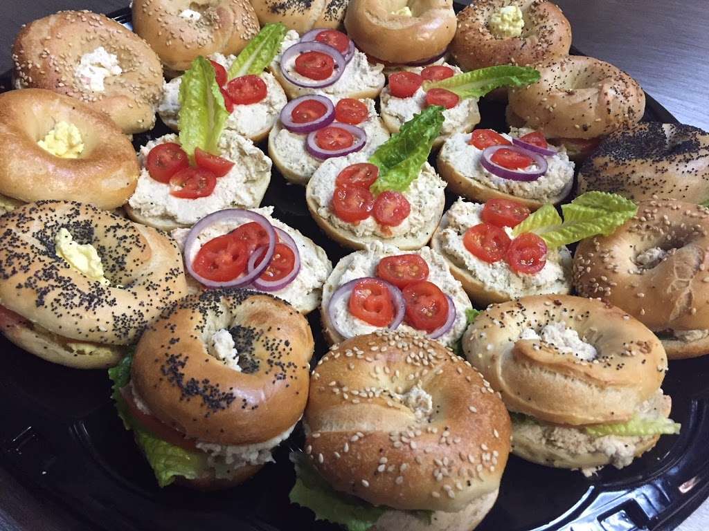 The Bagel Spot | 600 Kings Hwy N Ste 5, Cherry Hill, NJ 08034, USA | Phone: (856) 755-9330