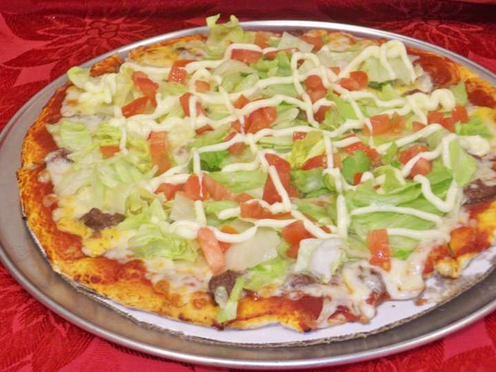 J & Js Pizza Shack of Hobart | 1601 W Old Ridge Rd, Hobart, IN 46342, USA | Phone: (219) 942-1616