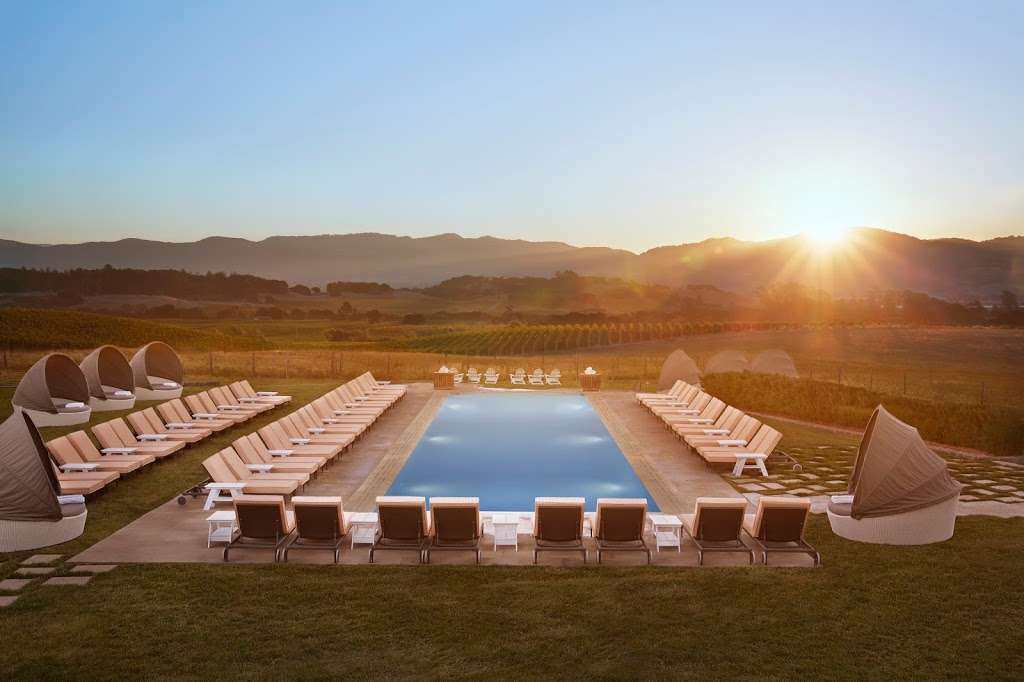 Carneros Resort and Spa | 4048 Sonoma Hwy, Napa, CA 94559, USA | Phone: (707) 299-4900