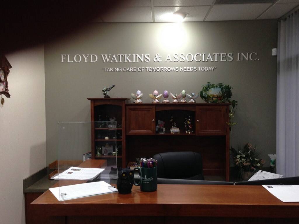 Floyd Watkins & Associates Inc. | 12009 NE 99th St #1480, Vancouver, WA 98682, USA | Phone: (360) 253-4505