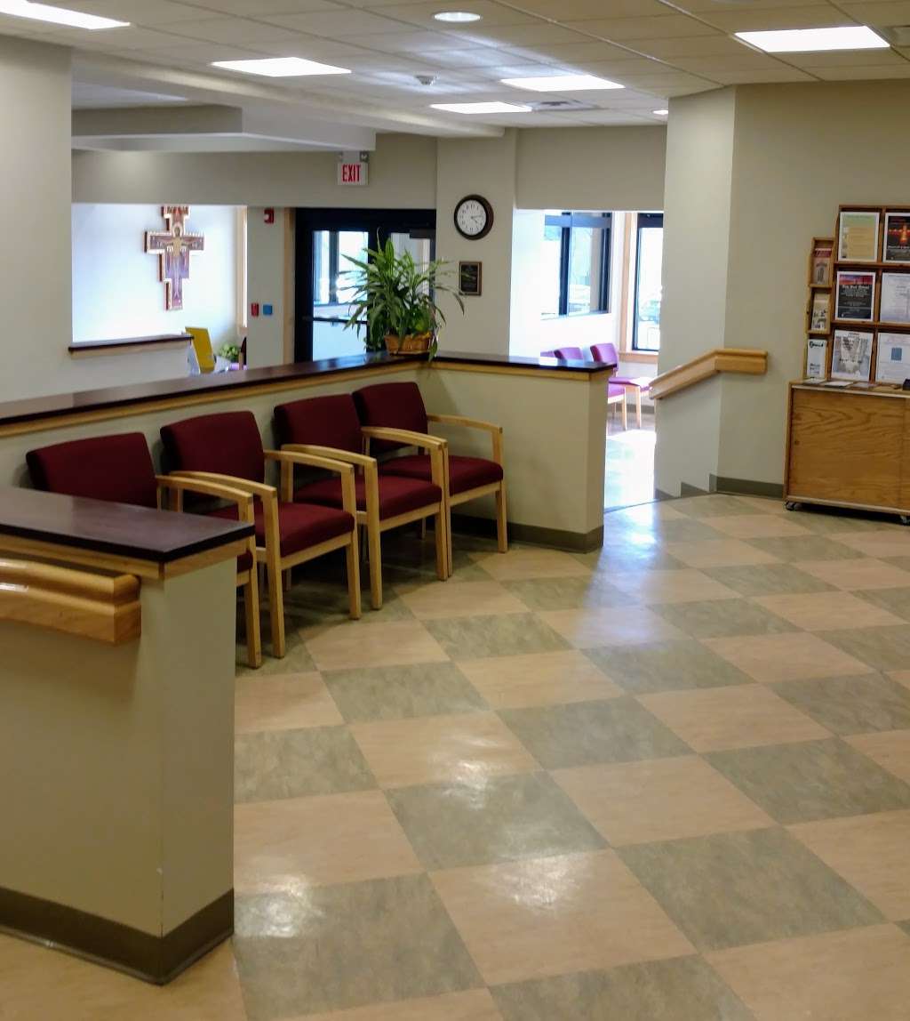 Graymoor Book & Gift Center | 1 Little Flower Square, Garrison, NY 10524, USA | Phone: (845) 424-2100