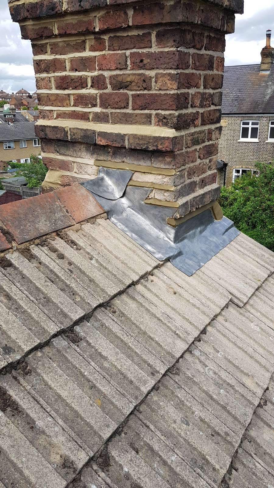 Roofsmart Roofing | 13 Welham Cl, Welham Green, Hatfield AL9 7PP, UK | Phone: 07377 402440