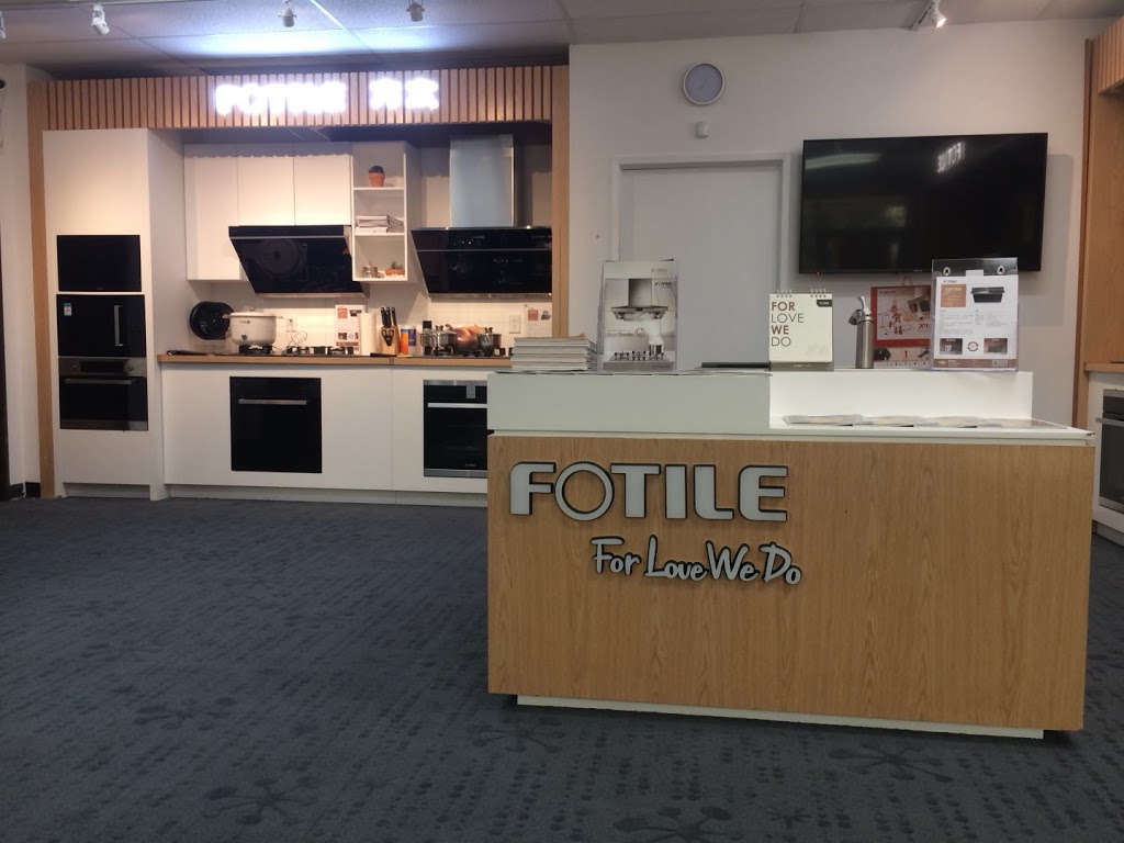 FOTILE America LLC | 10134 6th St L, Rancho Cucamonga, CA 91730, USA | Phone: (909) 466-0342