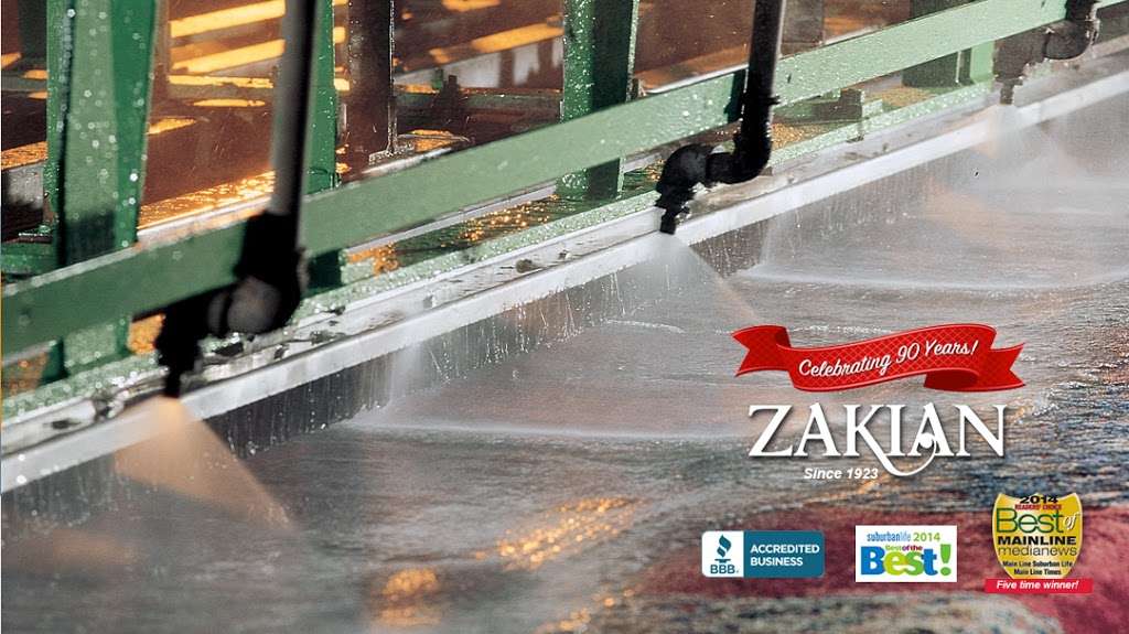 Zakian Rug Cleaning & Repair | 4930 Parkside Ave, Philadelphia, PA 19131, USA | Phone: (215) 877-9000
