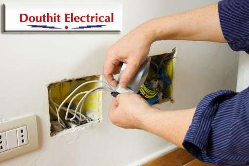 Douthit Electrical | 344 Rolling Hill Rd #203, Mooresville, NC 28117, USA | Phone: (704) 663-1209