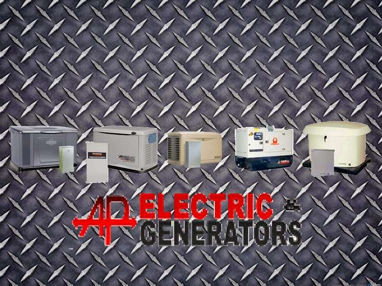 AP Electric Generators | 8401 102nd St #200, Pleasant Prairie, WI 53158, USA | Phone: (847) 516-8882