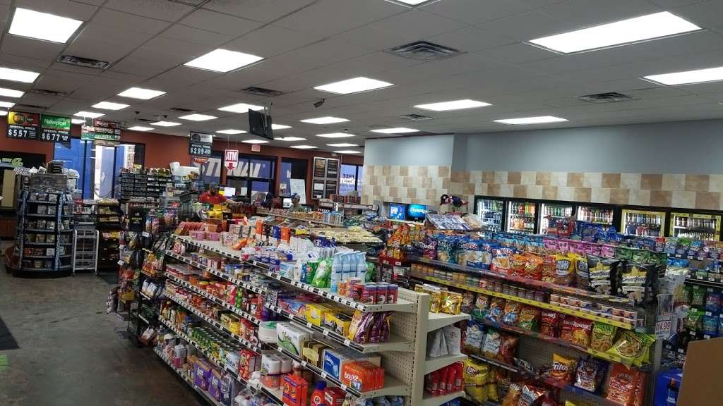 On the Go Travel Center | 9134 Woodend Rd, Kansas City, KS 66111 | Phone: (913) 441-5700