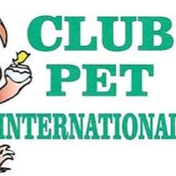 Club Pet International | 43743 John Mosby Hwy, Chantilly, VA 20152, USA | Phone: (703) 471-7818